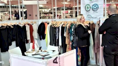 İngiltere’nin hazır giyim ithalatı artıyor