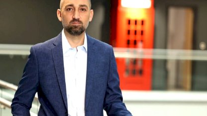 inventiv, Olağanüstü Çalışan Deneyimi Ödülü'nü Aldı