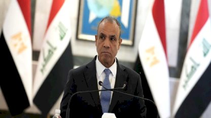 Irak ve Mısır Dışişleri Bakanları Görüştü