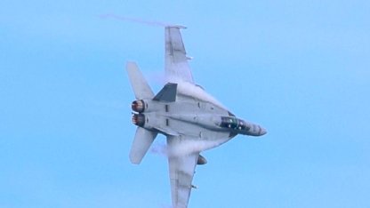 İran: ABD'nin pilotu kurtarma girişimi başarısız oldu