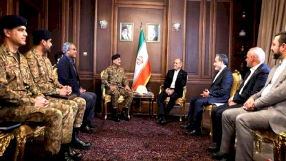 İran Cumhurbaşkanı Pezeşkiyan: "ABD galip gelmeyecek, dünya ağır bedeller ödeyecek"