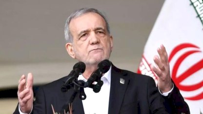 İran Cumhurbaşkanı'ndan Sağlık Kuruluşlarına Çağrı