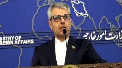 İran, Donald Trump'ın 'uranyum ABD'ye taşınacak' iddiasını yalanladı