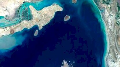 İran Hürmüz Boğazı'nı Açtı