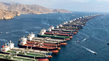 İran, Hürmüz Boğazı'nın yeniden açılması için savaş tazminatı talep etti