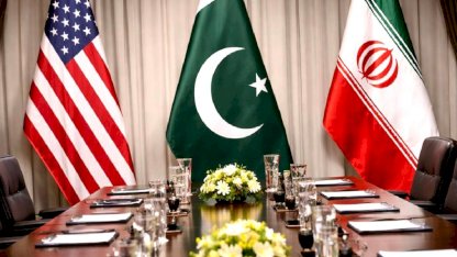 İran, Pakistan'da ABD ile Görüşme Planlarını Yalanladı