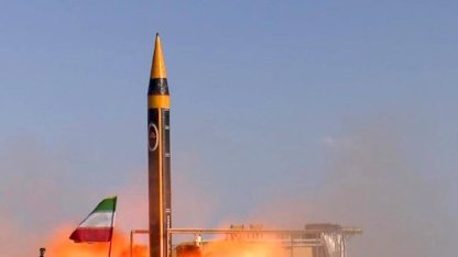 İran: Savaş düşman teslim olana kadar devam