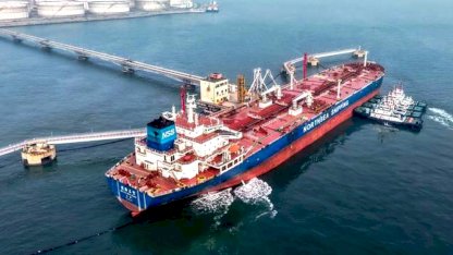 İran Savaşı Küresel Ekonomiyi Sarsıyor