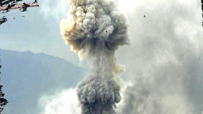 İran'da Savaş Kardeşlikleri Sarsıyor