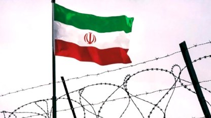 İran'dan ABD'ye rest: Burası Venezuela değil