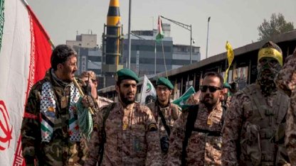 İran'dan ABD'ye sert uyarı: Esir kampları hazır