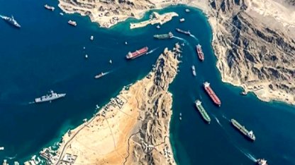 İran’dan abluka resti: ABD’ye rağmen yük gemisi ülkeye ulaştı