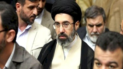 İran'ın dini lideri Mücteba Hamaney'den günler sonra ilk açıklama