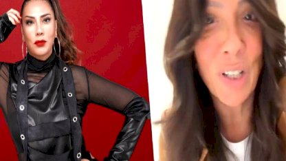 Işın Karaca, Yunanistan'a alınmadı: Milli bir meseleymiş