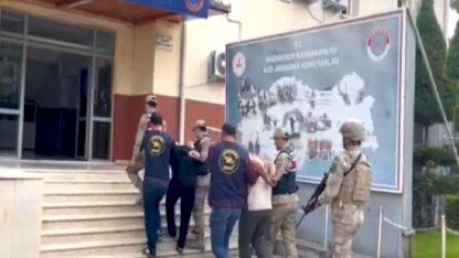 İskenderun'da Anne ve Oğul Cinayeti: 2 Zanlı Tutuklandı