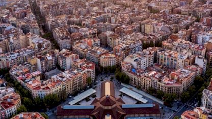 İspanya'da kiracılar, 'kira ödememe' eylemi başlatıyor