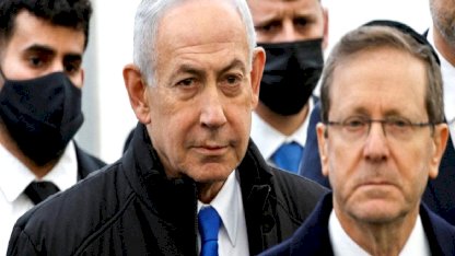 İsrail basını: Yeni parti, Netanyahu'suz hükümet kurabilir