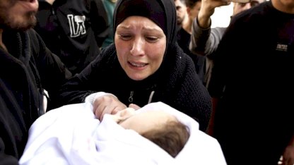 İsrail, Gazze'de 2 çocuğu daha öldürdü