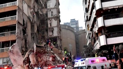 İsrail gece boyunca Lübnan'a saldırdı: 3 kişi hayatını kaybetti