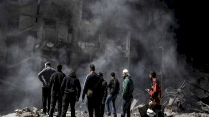 İsrail'in 'Lübnan'a güçlü saldırı' için ABD'den mühlet istediği iddiası