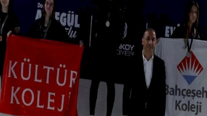 İstanbul Bakırköy'de 'Egemenlik' müsabakaları tamamlandı