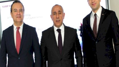 İstanbul Deprem Farkındalığı Konferansı