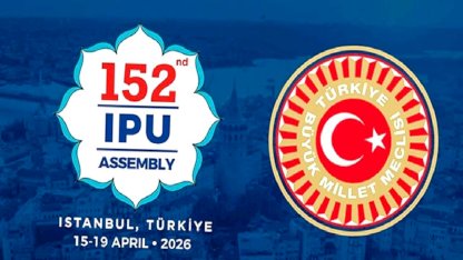 İstanbul, PAB 152. Genel Kurulu’na ev sahipliği yapacak