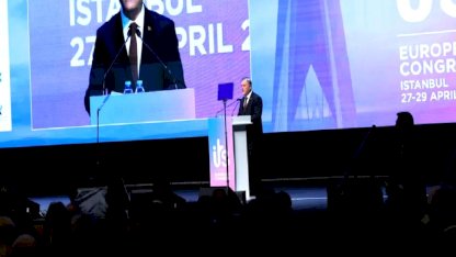 İstanbul’da Akıllı Ulaşım Zirvesi!