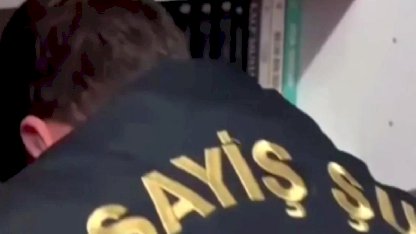 İstanbul’da sahe altın operasyonu!