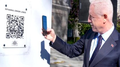 İstanbul’un bin 337 kültür varlığı dijitale taşındı