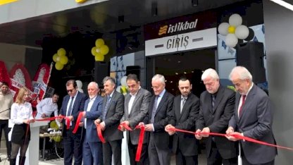 İstikbal'den bir haftada 5 yeni mağaza