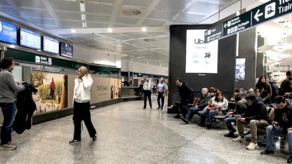 İtalya'da yakıt kısıtlamaları havayollarını etkiliyor