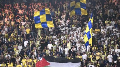 İtalya'daki kriz fırsata çevrildi! Fenerbahçe'ye dünyaca ünlü golcü