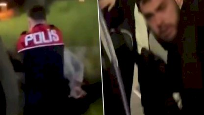 İTÜ Kız Yurduna Giren Şüpheli Gözaltına Alındı