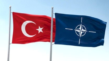 İzlanda ve Litvanya'dan Türkiye vurgusu: NATO’da süper güçler