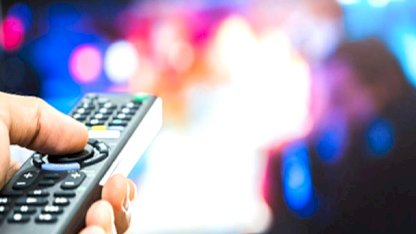 İzlemeyenler bin pişman! Dün gece ortalık yandı