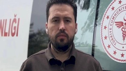 İzmir 112 Acil Sağlık Hizmetleri’nde Mesai Krizi!