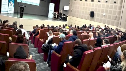 İzmir Büyükşehir’de eğitimler 5 bin 100 çalışana ulaşacak