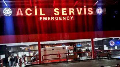 İzmir'de Çocuğa Bıçakla Saldırı