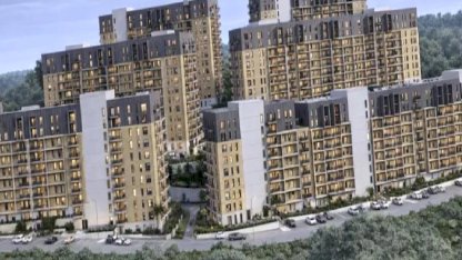 İzmir'de iki yıl içinde evlerine kavuşacaklar