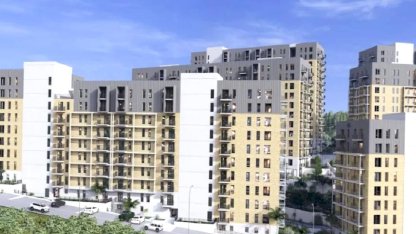 İzmir’de konut krizine neşter