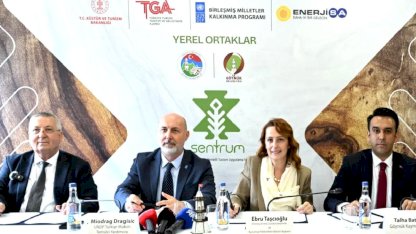 İzmir'de tarihi ilçede 'sürdürülebilir turizm' başlıyor