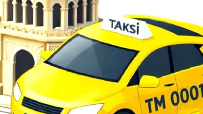 İzmir’in kent merkezine 100 yeni taksi