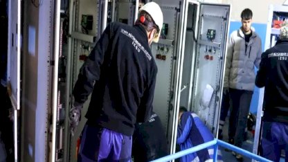 İZSU’dan İçme Suyunda Teknolojik Dönüşüm