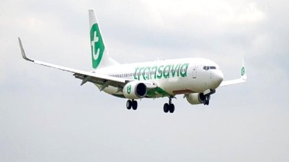 Jet yakıtı krizi Transavia France'ı uçuş iptaline sürüklüyor