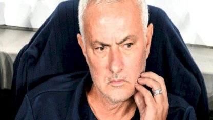 Jose Mourinho, Beşiktaş'ın eski golcüsüne talip