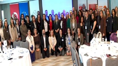 Kadın Dostu Kentler'e Adana imzası