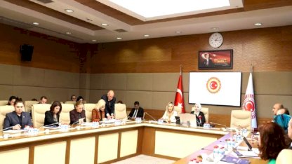 Kadına Yönelik Şiddet Raporu: Koruma Eksikliği