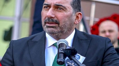 Kafkas'tan Öztürk'e Sert Yanıt