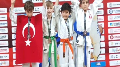 Kağıtspor, Türkiye’de sporun yüz akı oldu